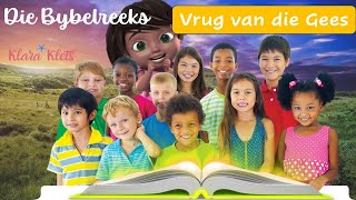 Bybelreeks  Vrug van die Gees liedjie [upl. by Acireit730]