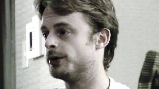 Christopher Wheeldon  Becoming a Choreographer [upl. by Alleber]