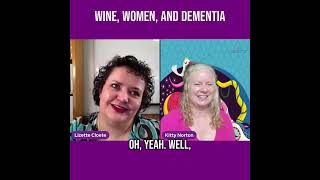 Wine Women And Dementia [upl. by Akilat]