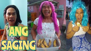 Ang paninda ni Bebang  inubos ni mareng Tere [upl. by Ainej]