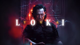 Loki in TVA  Bloody Mary Instrumental  4K [upl. by Petrine]