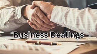 10224 Business Dealings with Laban [upl. by Hymie726]