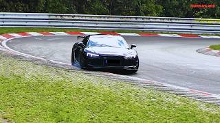 NÜRBURGRING NORDSCHLEIFE Action FailsWINSSupercarsClose CallCRAZY Drivers touristenfahrten [upl. by Ariad]