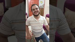 Vhalobasar ai protidan nah dileo partoh🥲 comedy funny reels reelsvideo [upl. by Chace]