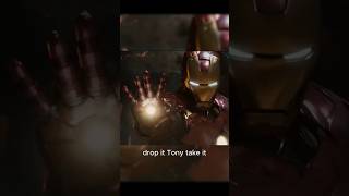 Ironman VS War Machine [upl. by Atinra]