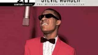 Stevie Wonder  I Was Made To Love Her [upl. by Nnomae]