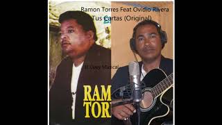 Ramon y Ovidio Latino Ilegal [upl. by Acisej]