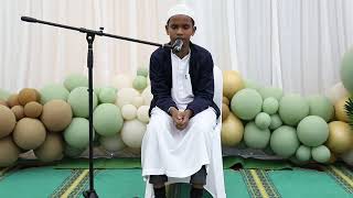 Annual Primary Intercampus Quran Competition 2022  Student Recitation [upl. by Bultman]