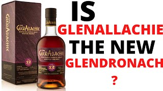 GlenAllachie 12 Year [upl. by Nimoynib595]