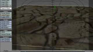 Using Normal Maps in Lightwave [upl. by Sherrod]