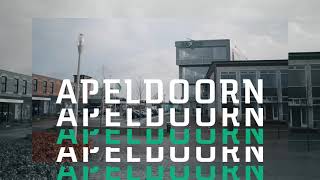 Get to know Saxion Apeldoorn [upl. by Milo650]