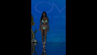 OMG Swimwear Resort 2022 [upl. by Amalburga]