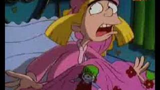 Youtube Poop Helga Fs Big Patty [upl. by Dibri455]