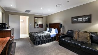 Rydges Armidale Armidale Australia [upl. by Colston]