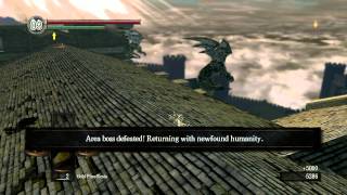 Ep19  Dark Souls PvP  On low level PvP and vanilla invasions [upl. by Samau678]