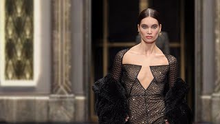 Elisabetta Franchi  Fall Winter 20232024  Full Show [upl. by Knah]