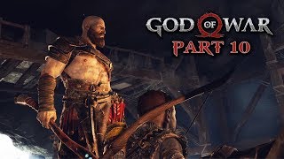 GOD OF WAR 100 Completion Walkthrough  PART 10  Second Hand Soul [upl. by Adnamas462]