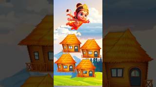 Focus Test For Ginius l hanuman ka gada focustest hanuman iqtest shorts shortvideo [upl. by Chiquia]