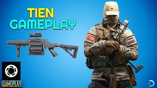 Caliber Gameplay No Commentary [upl. by Yrrum]