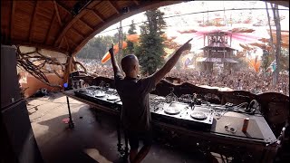 Ritmo  Ozora Festival 2023 Full Set Movie [upl. by Lig]