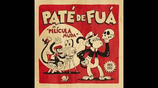 Paté de Fuá ft Natalia Lafourcade  Mi Corazón Audio Oficial [upl. by Kraus]