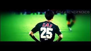 Ko Matsubara 松原后  2017  Skills Assists amp Goals HD [upl. by Naujled]