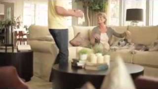 Arhaus Furniture Commercial Featuring quotPerfect Sometimesquot by Justin James [upl. by Sugihara]