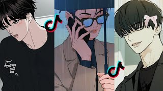 manhwa tiktok edits14🎶 [upl. by Cyndy500]