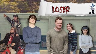 Loser  FULL MOVIE  2023  Charlie Slater amp Dean Pagliaroli [upl. by Ware]