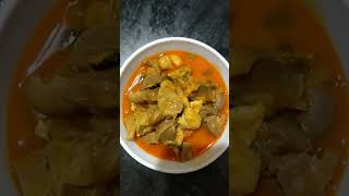 chicken gizzards curry [upl. by Aninaig206]