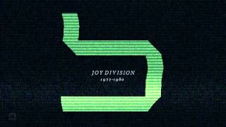 Joy Division  Digital [upl. by Llenrod]