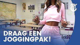 Tips voor kandidaten tegen examenstress [upl. by Lyckman]