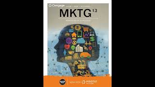 MKTG MindTap Course List [upl. by Neffirg620]