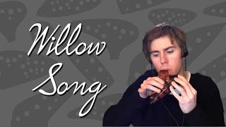 Willow Song  Ocarina [upl. by Celka58]