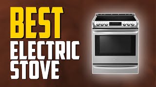 THE BEST ELECTRIC STOVE 2021  TechBee 2021 [upl. by Rosemarie769]