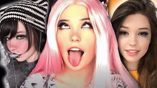 The Disappearance of Belle Delphine [upl. by Ludlow]