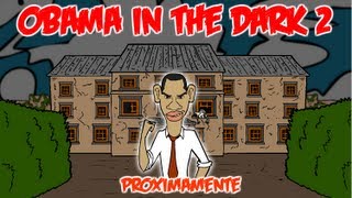 Trailer Obama in the Dark 2 [upl. by Farrand256]