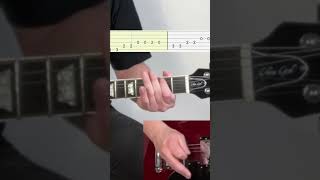 Good Golly Miss Molly Guitar  Tabs guitar guitartutorial guitarcover guitarlesson [upl. by Cuthbert]