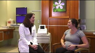 Patient and Healthcare Provider Intrahepatic Cholestasis of Pregnancy Microlearning video [upl. by Keffer247]