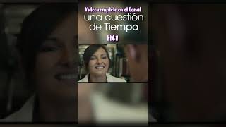 Resumen Cuestion de tiempo pt41 resumenpelicula resumen romance telacuento love [upl. by Groome]