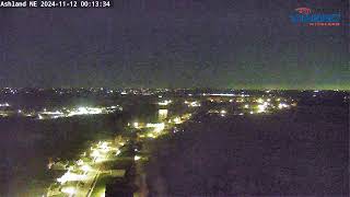 Ashland NE Live Weather Camera [upl. by Ikiv]