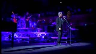 CLAUDIO BAGLIONI  Cercando  Full Concert [upl. by Merri]