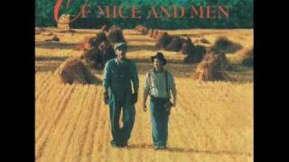 Of Mice and Men Curlys Wife [upl. by Abbotson]