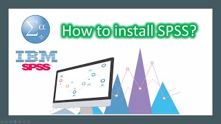 How to download and install IBM SPSS [upl. by Ern]