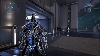 Warframe  Revenant build IndiceIndex  john Prodman [upl. by Stalker]