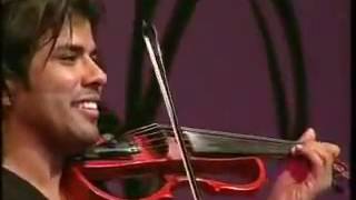 Awesome Violinist from Kerala Balabhaskar [upl. by Weixel1]