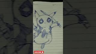 Do anybody remember him pikachu pokemon shorts deadpool [upl. by Odranreb]