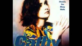 Cathy Dennis  Too Many Walls 2TP Remix [upl. by Ecinev]