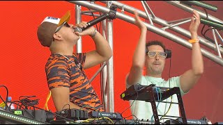 Belters Only  Behind The Belters at Longitude Festival 2023 Episode 13 [upl. by Ayita225]