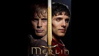 Merlin Season 6 Returned of arther Comming soon [upl. by Kapeed]